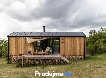 RoSiMi Tiny House (3 of 63) | Prodej - dům/vila, 35 m²