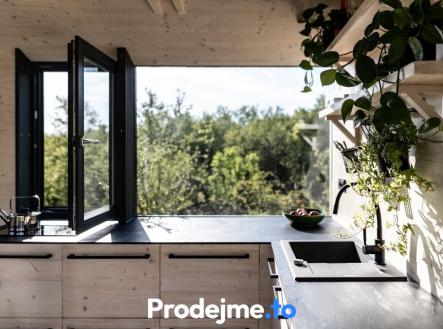 RoSiMi Tiny House (39 of 63) | Prodej - dům/vila, 35 m²