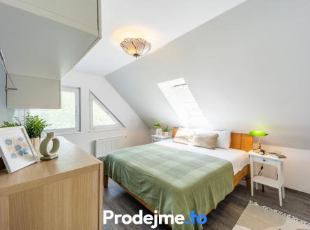 2Z8A8591-HDR | Prodej - dům/vila, 112 m²