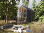 Prodej - dům/vila, 65 m²