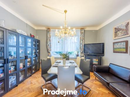 2Z8A0883-HDR | Prodej - dům/vila, 220 m²