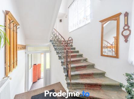 2Z8A0904-HDR | Prodej - dům/vila, 220 m²