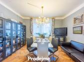 Prodej - dům/vila, 220 m²