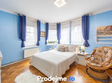 2Z8A0823-HDR | Prodej - dům/vila, 220 m²