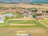 Prodej - pozemek pro bydlení, 10 800 m²