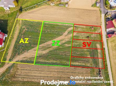 DJI_20251021103732_0021_D | Prodej - pozemek pro bydlení, 10 800 m²