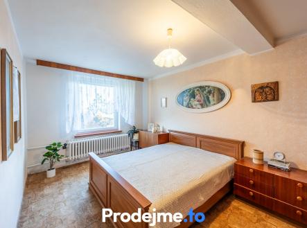 09 | Prodej - dům/vila, 260 m²