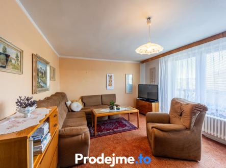 10 | Prodej - dům/vila, 260 m²