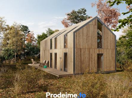 2025_09_24_Rosimi_loft 70_0002 | Prodej - dům/vila, 91 m²