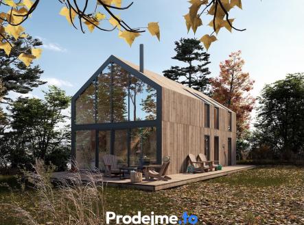 Prodej - dům/vila, 91 m² obrázek