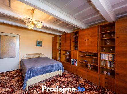 21 obyvák | Prodej - dům/vila, 135 m²