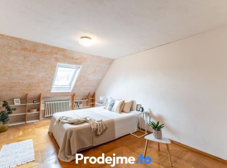 Prodej - dům/vila, 115 m² obrázek