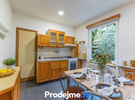 IMG_8033-HDR | Prodej - dům/vila, 115 m²