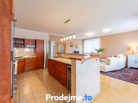 2Z8A1461-HDR | Prodej bytu, 4+kk, 128 m²