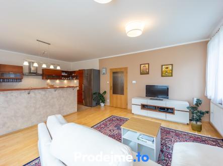 2Z8A1419-HDR | Prodej bytu, 4+kk, 128 m²