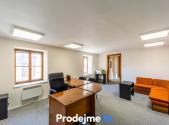 Pronájem - kanceláře, 34 m²