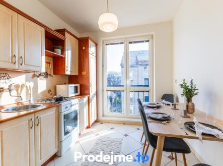 IMG_8585-HDR | Prodej bytu, 3+1, 73 m²