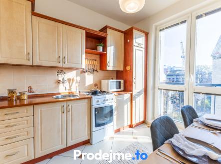 IMG_8588-HDR | Prodej bytu, 3+1, 73 m²