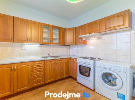 IMG_8949-HDR | Pronájem bytu, 1+1, 34 m²