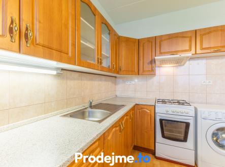 IMG_8961-HDR | Pronájem bytu, 1+1, 34 m²