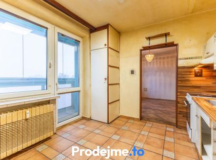 IMG_9810-HDR | Prodej bytu, 3+1, 78 m²