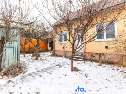 Prodej - dům/vila, 50 m² obrázek