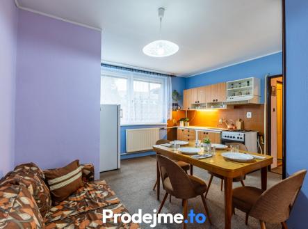 Prodej - dům/vila, 108 m² obrázek