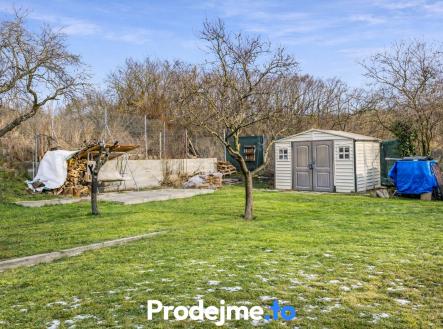 foto zahrada Ruzeny_1 | Prodej - pozemek, zahrada, 398 m²