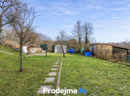 foto zahrada Ruzeny_2 | Prodej - pozemek, zahrada, 398 m²
