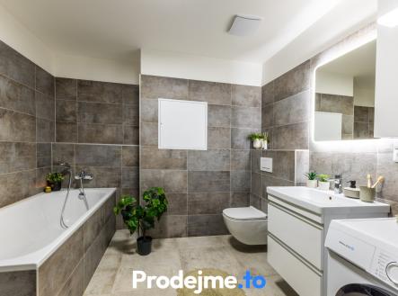 ass | Prodej bytu, 2+kk, 60 m²