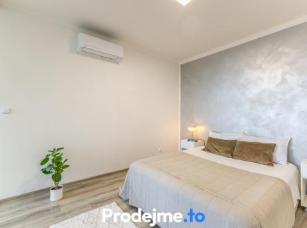 loznice | Prodej bytu, 2+kk, 60 m²