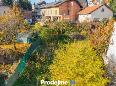 DJI_20251114102522_0333_D | Prodej - pozemek pro bydlení, 462 m²