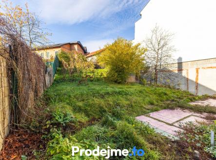 IMG_8234-HDR | Prodej - pozemek pro bydlení, 462 m²