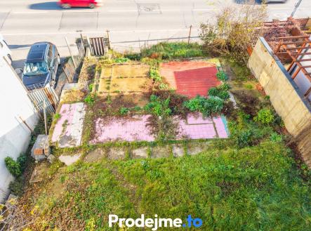 DJI_20251114102610_0337_D | Prodej - pozemek pro bydlení, 462 m²