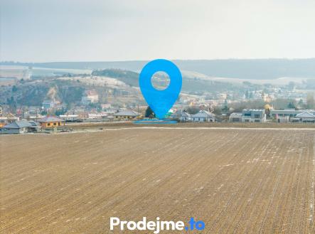 DJI_20260119093606_0045_D-Edit | Prodej - pozemek pro bydlení, 813 m²