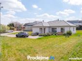 Prodej - pozemek pro bydlení, 813 m²