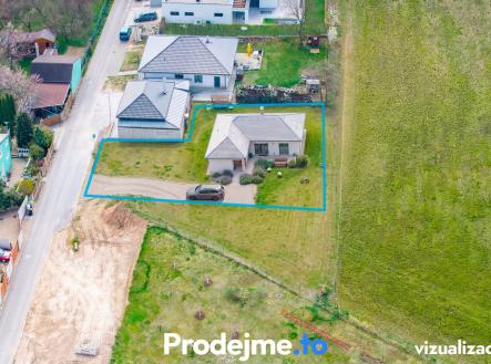 DJI_20260411124001_0065_D-Edit-2-b | Prodej - pozemek pro bydlení, 813 m²