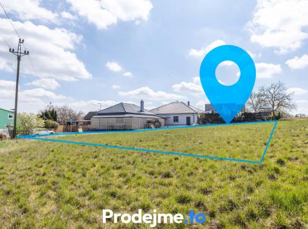 IMG_4146-HDR-Edit-2 | Prodej - pozemek pro bydlení, 813 m²