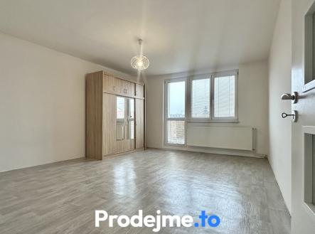 IMG_9234 | Pronájem bytu, 3+1, 92 m²