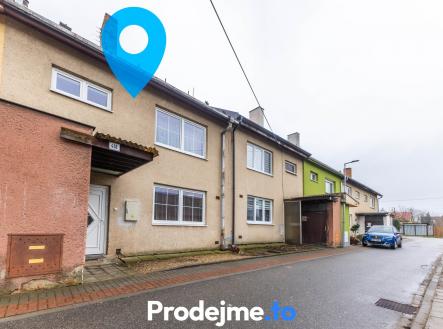 02 | Prodej - dům/vila, 113 m²