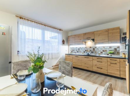 03 | Prodej - dům/vila, 113 m²