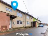 Prodej - dům/vila, 113 m²