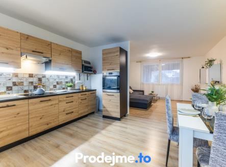 04 | Prodej - dům/vila, 113 m²