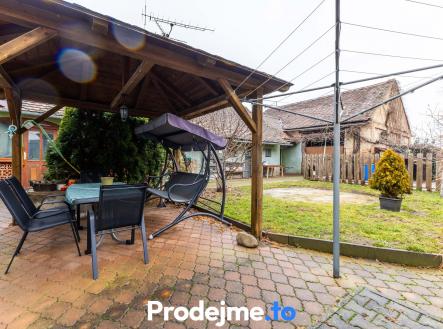 terasa | Prodej - dům/vila, 99 m²
