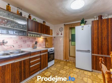 kuchyň2 | Prodej - dům/vila, 99 m²