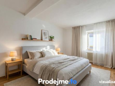 loznice | Prodej - dům/vila, 99 m²