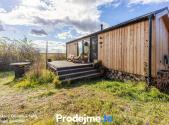 Prodej - chata/rekreační objekt, 27 m²