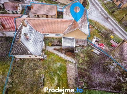 DJI_20251216105250_0083_D-Edit | Prodej - dům/vila, 95 m²
