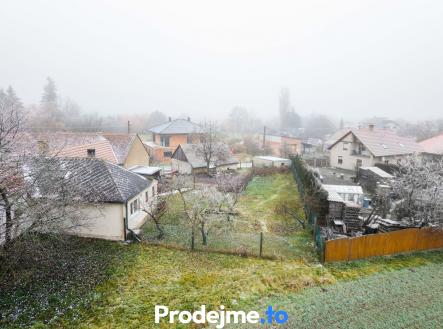 DJI_20251216105043_0070_D | Prodej - dům/vila, 95 m²