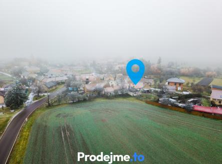 DJI_20251216105147_0077_D-Edit | Prodej - dům/vila, 95 m²